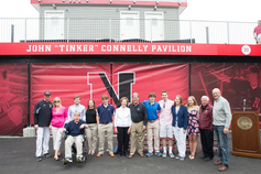 John "Tinker" Connelly Baseball Fund